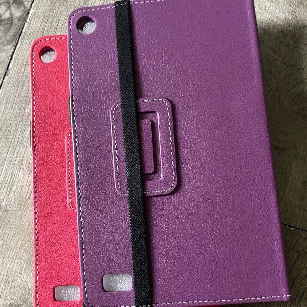 MoKo cases for tablets